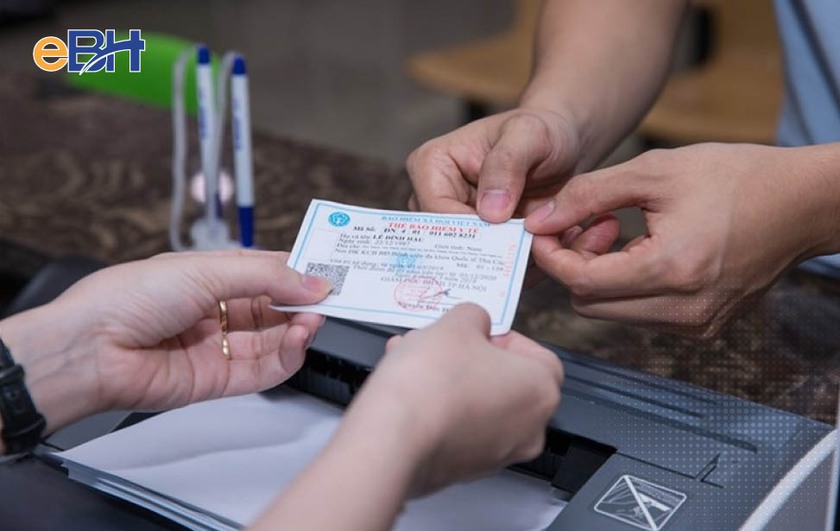 Những trường hợp khám chữa bệnh trái tuyến được hưởng 100% bảo hiểm y tế từ 1/7- Ảnh 1. Những trường hợp khám chữa bệnh trái tuyến được hưởng 100% bảo hiểm y tế từ 1/7- Ảnh 1.