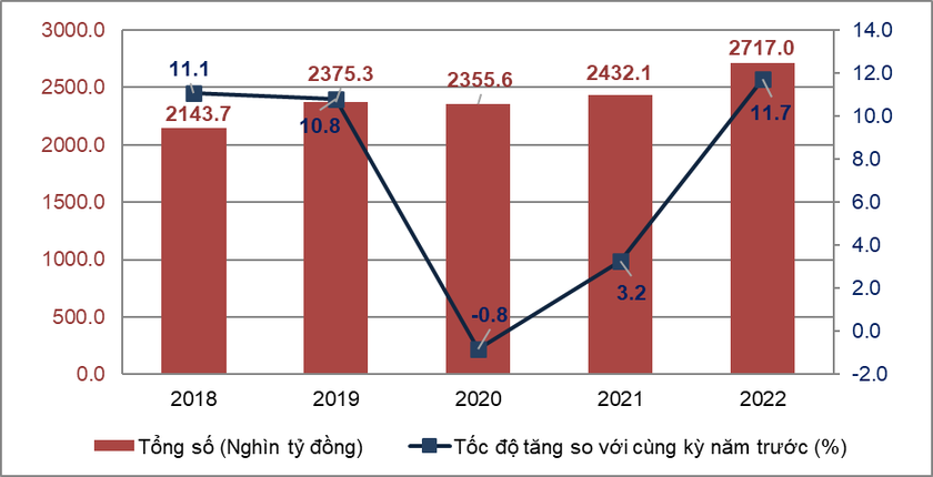 Kinh tế Việt Nam đang phục hồi mạnh mẽ nhưng cần thận trọng  - Ảnh 1.