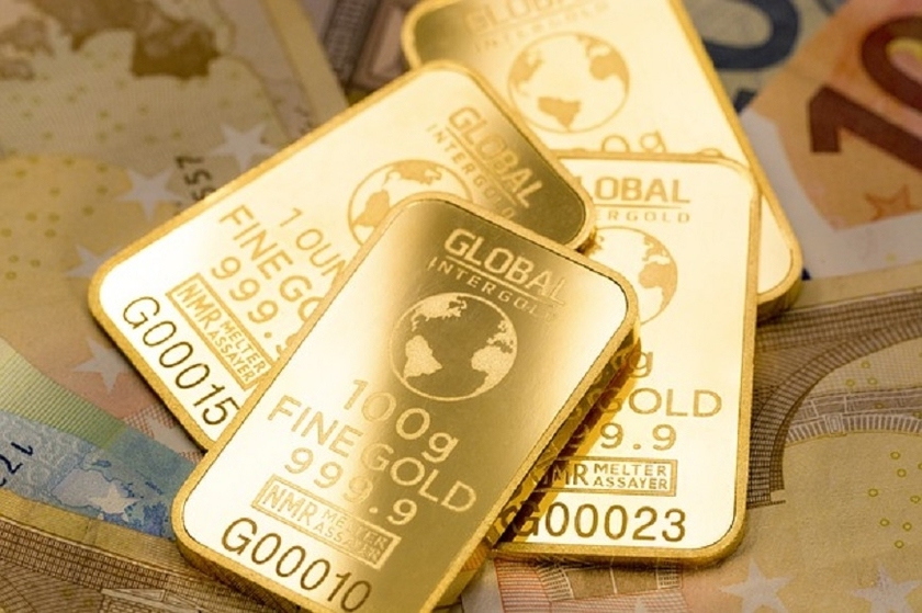 Ngày 15/7: Vàng thế giới &quot;rơi tự do&quot;, giá dầu và Bitcoin lại tăng  - Ảnh 2.