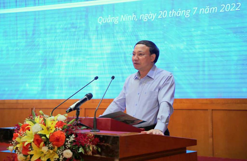 Quảng Ninh thực hiện &quot;6 dám&quot; để nâng cao chất lượng, hiệu quả cải cách hành chính - Ảnh 1.