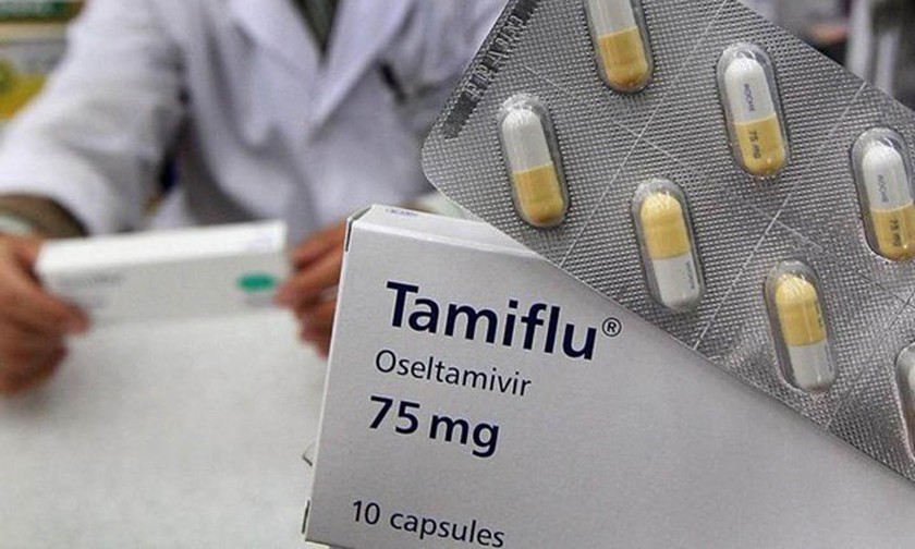 Thuốc Tamiflu có chữa được cúm A không? - Ảnh 1.