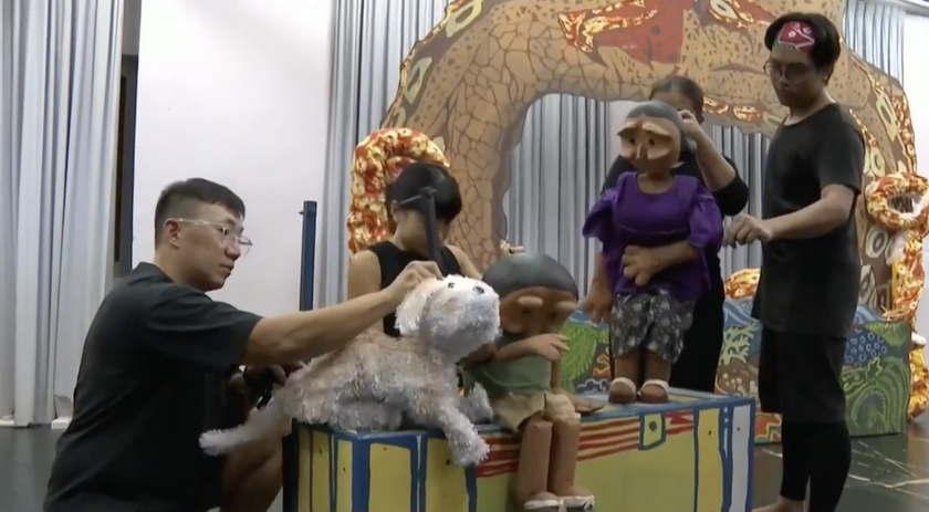 Singapore đẩy mạnh dạy kỹ năng bảo vệ bản thân cho trẻ nhỏ - Ảnh 3.