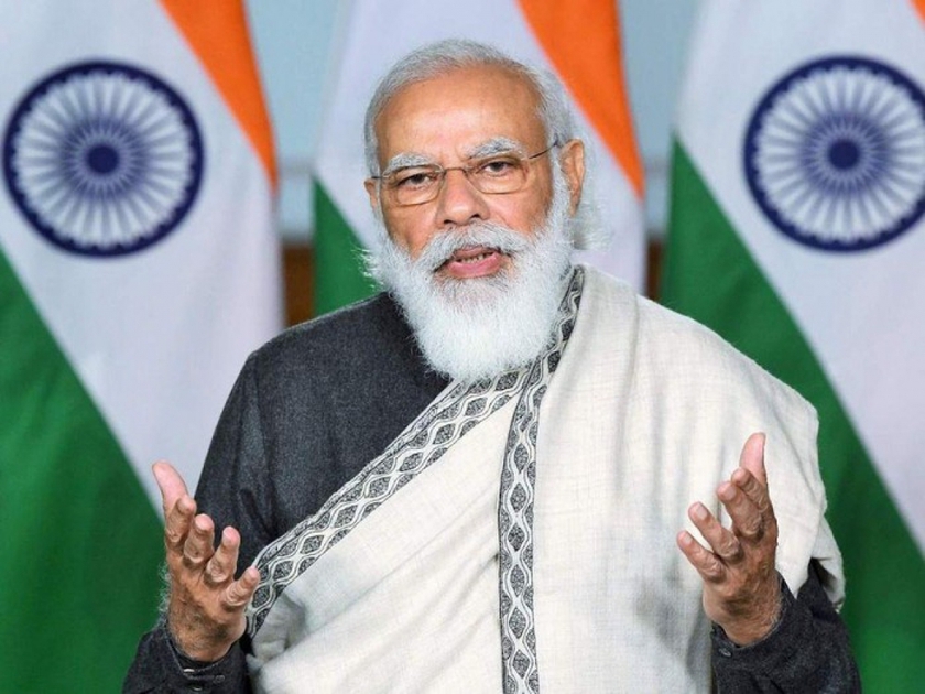 Thủ tướng Narendra Modi tin tưởng Ấn Độ có thể trở thành trung tâm giáo dục toàn cầu - Ảnh 1.