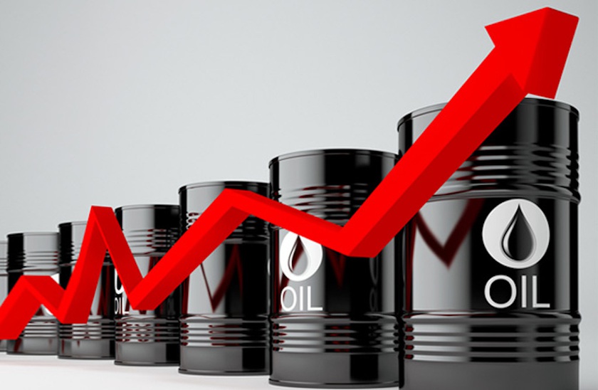Giá dầu thế giới có tăng trở lại hay không? - Ảnh 1.