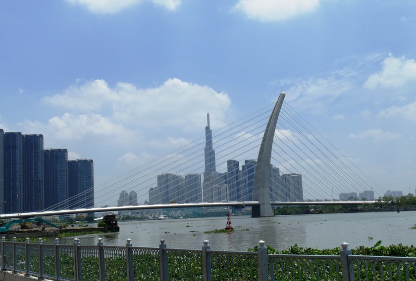 6 lợi thế giúp Thành phố Hồ Chí Minh là thành phố khởi nghiệp số 1 Việt Nam - Ảnh 2.