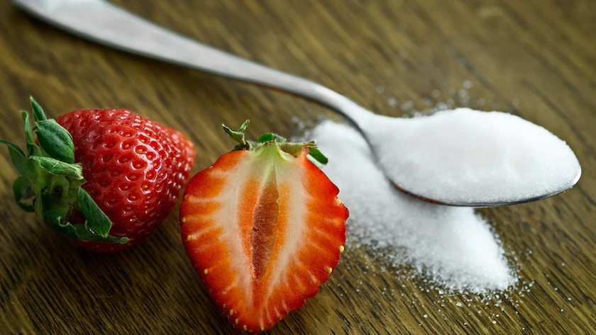Đường có vai trò quan trọng với cơ thể, tuyệt đối không nên cắt bỏ đường hoàn toàn trong khẩu phần ăn - Ảnh 1.