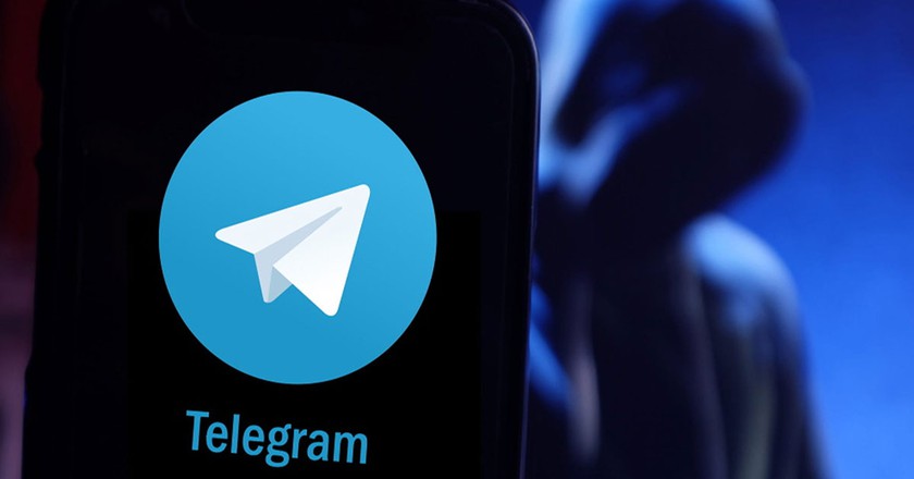 Cảnh báo chiêu thức lừa đảo trên ứng dụng Telegram - Ảnh 3.