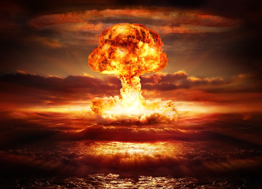 Quốc gia nào sẽ an toàn nhất thế giới khi chiến tranh hạt nhân xảy ra?   - Ảnh 1.