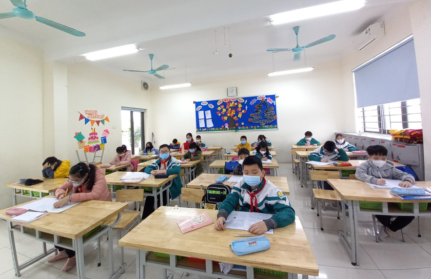 Nguy cơ gia tăng một số dịch bệnh m&ugrave;a Đ&ocirc;ng - Xu&acirc;n- Ảnh 1.