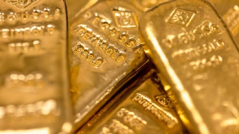 Ngày 23/8: Giá vàng và dầu thô &quot;ngược chiều&quot; dù cùng chịu ảnh hưởng khi đồng USD tăng giá - Ảnh 3.