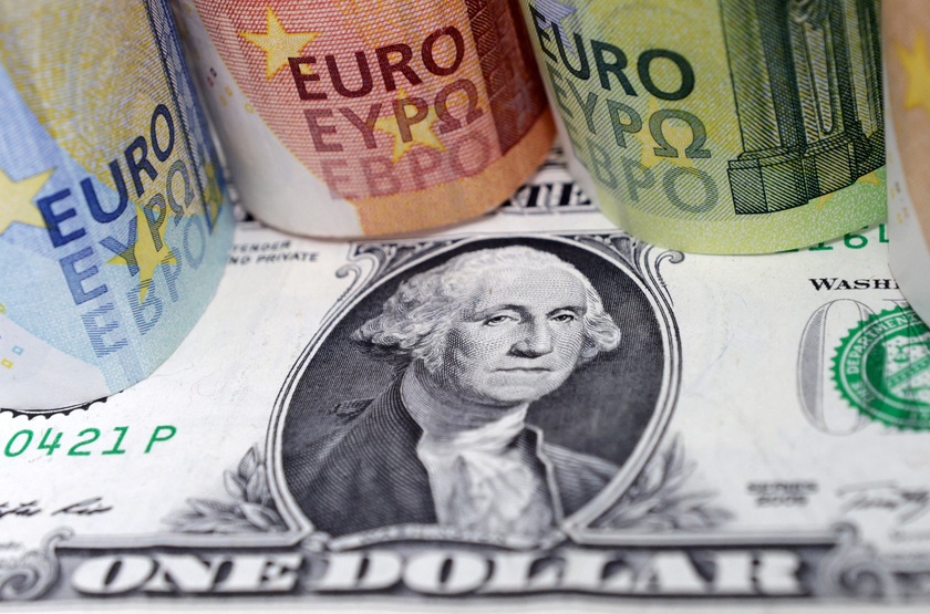 Euro trượt giá mạnh: Không đơn giản chỉ là chuyện kinh tế - Ảnh 3.