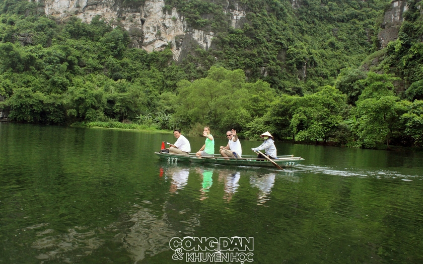 Ninh Bình nổi bật trong 12 địa điểm quay phim "ngầu" nhất Châu Á- Ảnh 4.