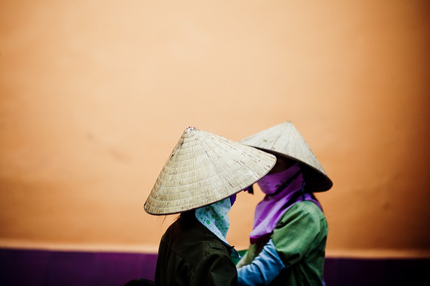 UN Women và Chính phủ Nhật Bản khởi động dự án hỗ trợ 5.000 phụ nữ Việt Nam gặp khó khăn, dễ bị tổn thương - Ảnh 1.