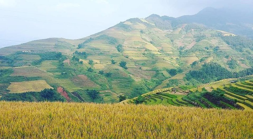 Lịch nghỉ lễ Quốc khánh 2/9: Gợi ý điểm đến vui vẻ - Ảnh 1.