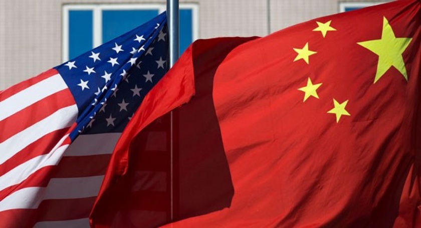 Các chuyên gia &quot;ít lạc quan&quot; về khả năng kinh tế Trung Quốc sẽ vượt Mỹ - Ảnh 1.