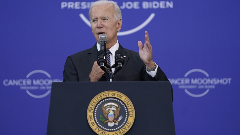 Tổng thống Hoa Kỳ Joe Biden sẽ thăm Việt Nam từ ngày 10-11/9/2023 - Ảnh 1.