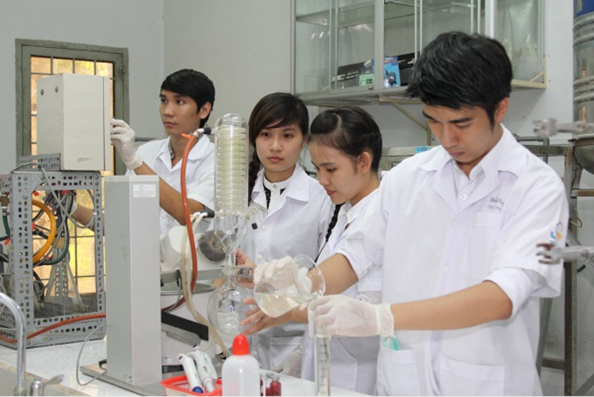 Việt Nam có thêm 2 trường đại học mới - Ảnh 1.