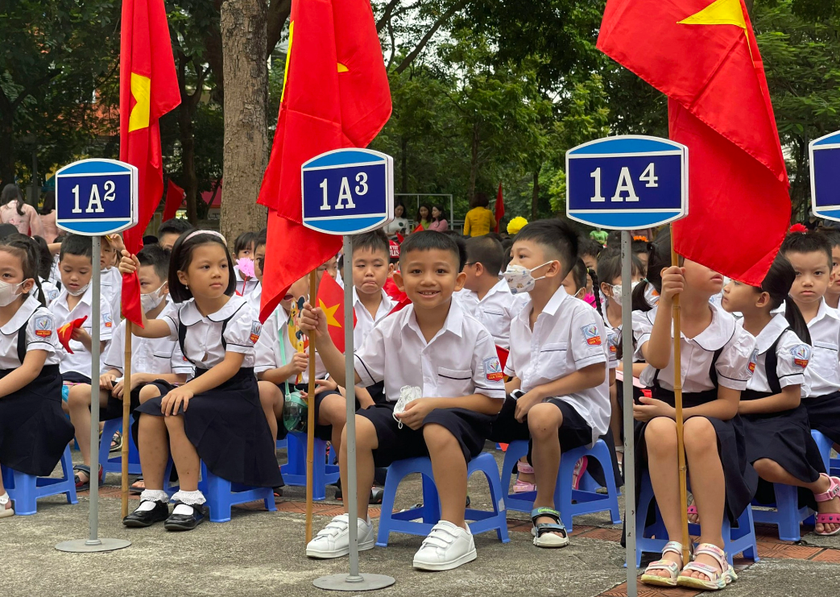 Không lợi dụng danh nghĩa Ban đại diện cha mẹ học sinh để thu các khoản ngoài quy định - Ảnh 1.