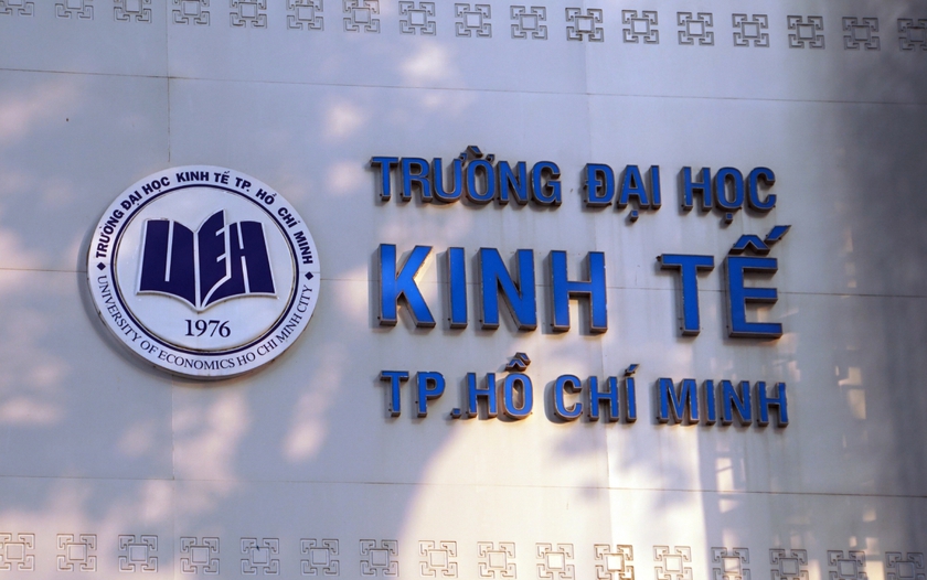 Trường Đại học Kinh tế Thành phố Hồ Chí Minh mở 5 ngành học mới gắn với kỷ nguyên số - Ảnh 1.