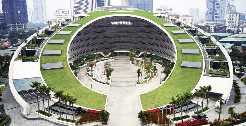 Viettel tăng giá trị thương hiệu, tiếp tục là doanh nghiệp viễn thông giá trị nhất Đông Nam Á - Ảnh 2.