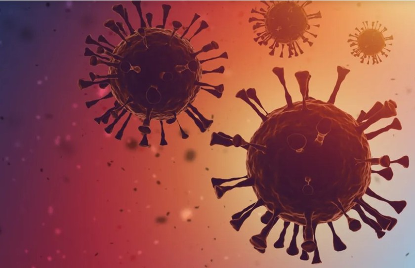 Biến thể XBB có khả năng tránh miễn dịch, vaccine vẫn là biện pháp hiệu quả để phòng chống COVID-19 - Ảnh 1.