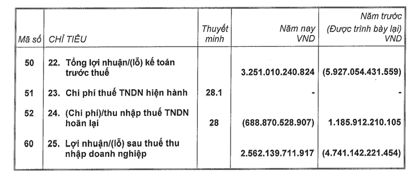 Lợi nhuận Manulife Việt Nam sụt giảm mạnh, bồi thường khách hàng tăng vọt - Ảnh 1.