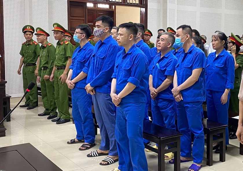 Quảng Ninh: Cựu Giám đốc sở GD&ĐT bị đề nghị mức án 15 -17 năm tù - Ảnh 1.