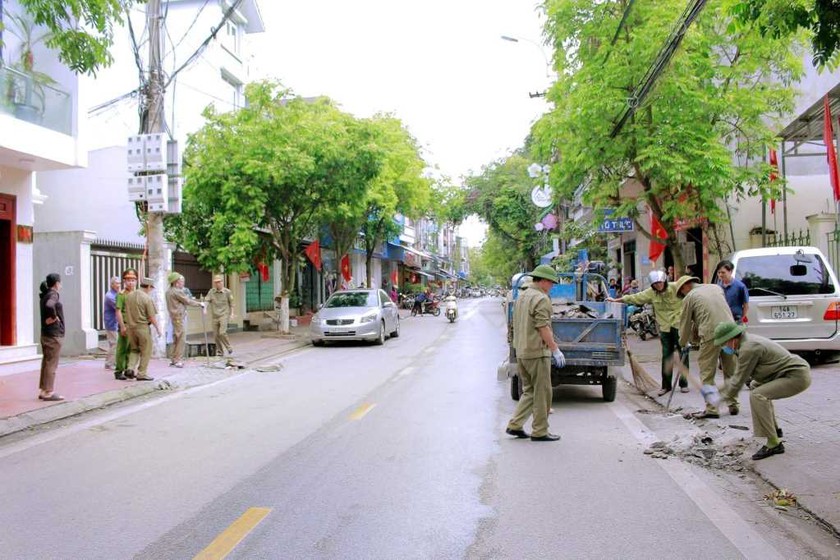 Quảng Ninh: Một vạn người tham dự Lễ kỷ niệm 60 năm ngày thành lập tỉnh - Ảnh 3.