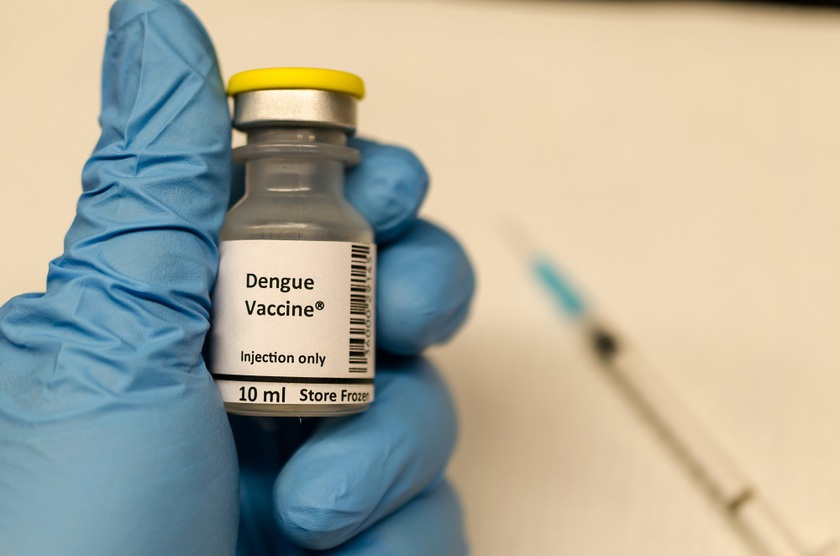 Những điều cần biết về vaccine phòng bệnh sốt xuất huyết sắp có ở Việt Nam - Ảnh 1.