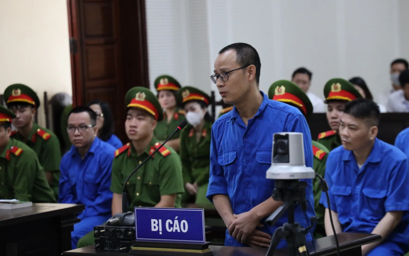 Quảng Ninh: Cựu Kế toán trưởng công ty AIC khai gì về quá trình bỏ trốn ra nước ngoài - Ảnh 1.