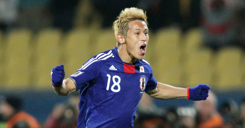 Sự kết hợp độc đáo giữa bóng đá và giáo dục của Nhật Bản - Ảnh 2.