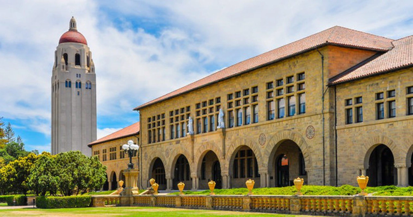 Đại học Stanford đứng ở vị trí thứ 2 trong bảng xếp hạng trường đại học luật tốt nhất thế giới năm 2024. Ảnh: IT/Images