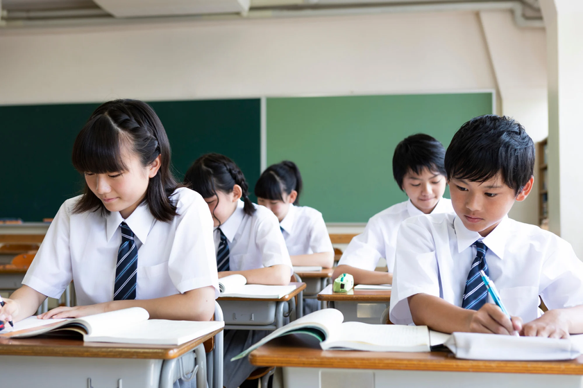 Vì sao ngày càng nhiều học sinh Nhật Bản nghỉ học? - Ảnh 3.