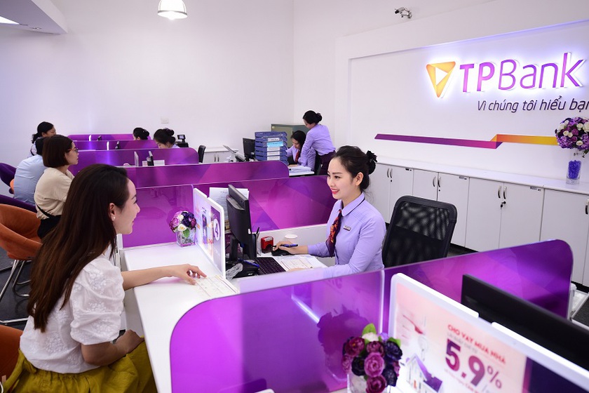20 ngân hàng Việt vào Top 500 ngân hàng vững mạnh khu vực châu Á - Thái Bình Dương - Ảnh 2.