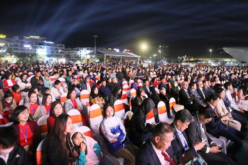Quảng Ninh: Lễ hội Hokkaido, dấu ấn quan trọng trong quan hệ Việt Nam-Nhật Bản- Ảnh 6.