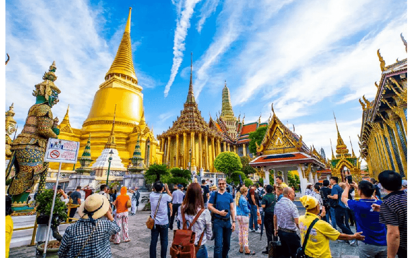 Du lịch Thái Lan: Tiêu điểm lễ hội mùa đông 2023 và 3.000 sự kiện mới năm 2024- Ảnh 1.