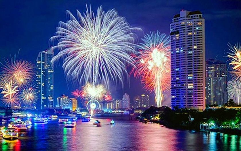 Du lịch Thái Lan: Tiêu điểm lễ hội mùa đông 2023 và 3.000 sự kiện mới năm 2024- Ảnh 4.