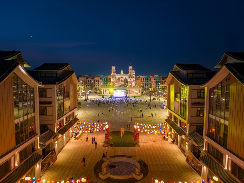 “K-Day in K-Town” - Lễ hội Hàn Quốc được mong chờ nhất trong tháng 11 tại Ocean City- Ảnh 2.