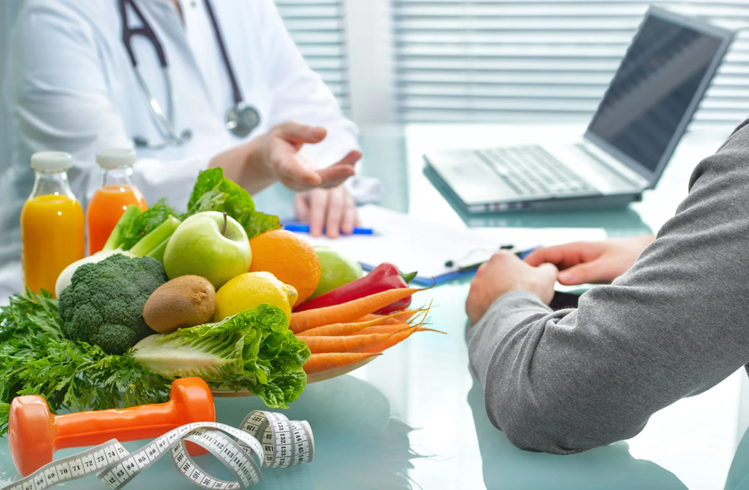 Cách giúp bạn ăn được nhiều trái cây và rau củ tốt cho sức khỏe- Ảnh 4.