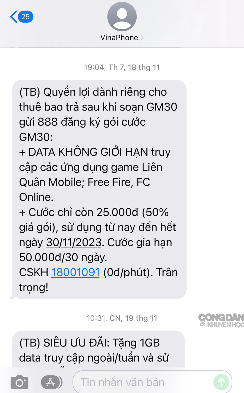 Những số điện thoại không nên nghe và cách nhanh nhất để phản ánh cuộc gọi rác, lừa đảo- Ảnh 2.