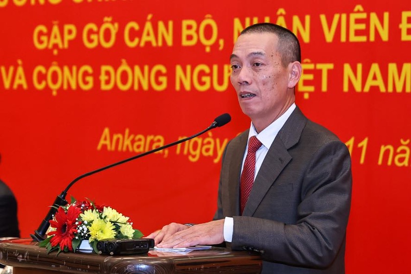 Thủ tướng Chính phủ: "Dù đi đâu, chúng ta đều có quyền tự hào là người Việt Nam"- Ảnh 3.