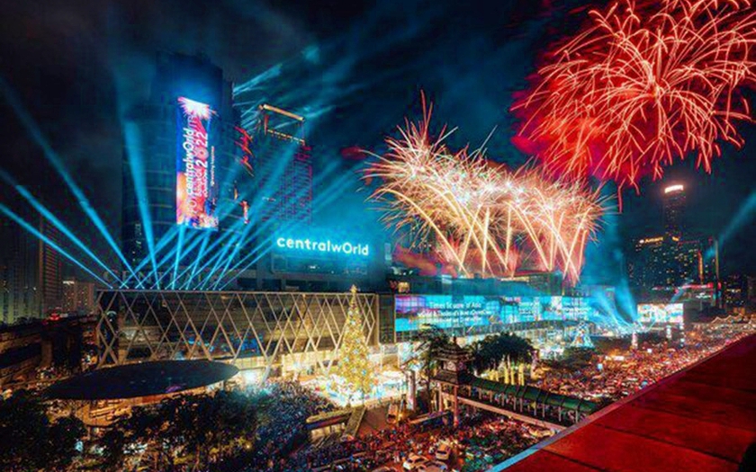 Thành phố Hồ Chí Minh là một trong 10 điểm đến đón năm mới 2024 hàng đầu châu Á- Ảnh 3.