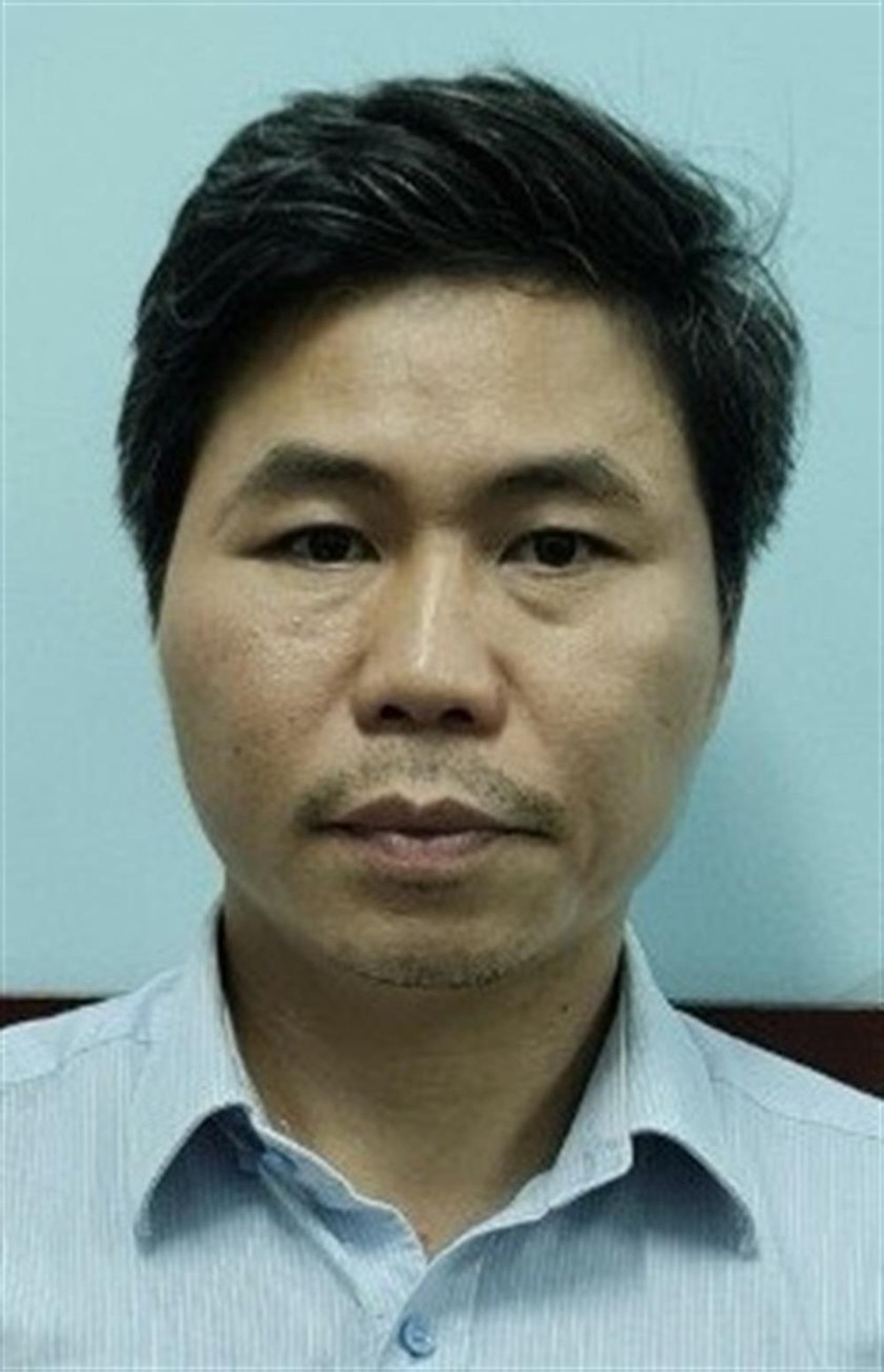 Khởi tố, bắt tạm giam 5 cán bộ Tập đoàn Điện lực Việt Nam và Bộ Công Thương - Ảnh 1.