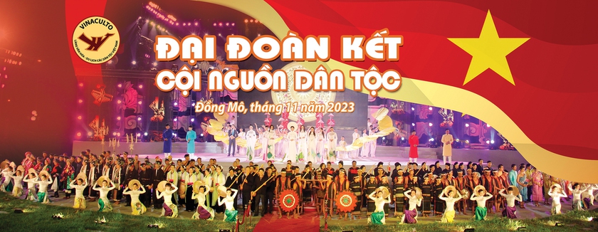 Tuần &quot;Đại đoàn kết - Cội nguồn dân tộc&quot; tại Làng Văn hóa - Du lịch các dân tộc Việt Nam - Ảnh 1.