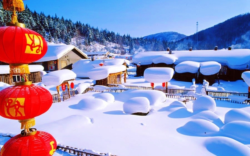 Du lịch Trung Quốc: Tận hưởng "mùa đông nóng" với chính sách giảm phí visa- Ảnh 3.