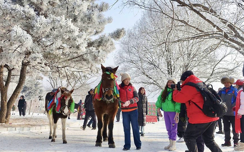 Du lịch Trung Quốc: Tận hưởng "mùa đông nóng" với chính sách giảm phí visa- Ảnh 7.