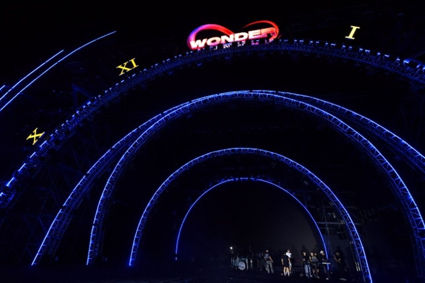 Ban nhạc huyền thoại Maroon 5 chính thức có mặt tại Việt Nam, sẵn sàng cho siêu nhạc hội 8Wonder Winter Summer tại Phú Quốc- Ảnh 8.