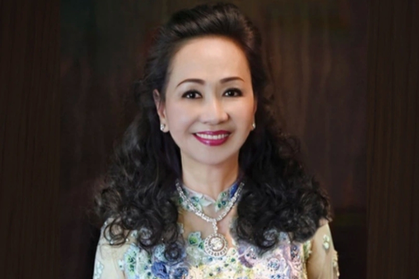 Vụ Vạn Thịnh Phát: Bà Trương Mỹ Lan bị truy tố 3 tội danh- Ảnh 1.