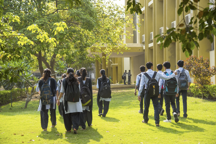 Báo động nạn tự tử tại thủ phủ luyện thi đại học ở Ấn Độ- Ảnh 2.