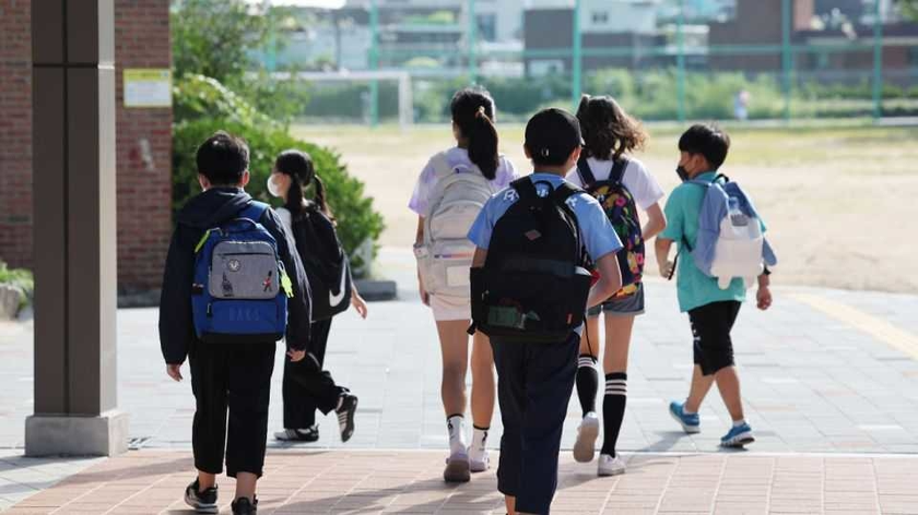 Tỷ lệ bạo lực học đường ở Hàn Quốc cao kỷ lục- Ảnh 4.